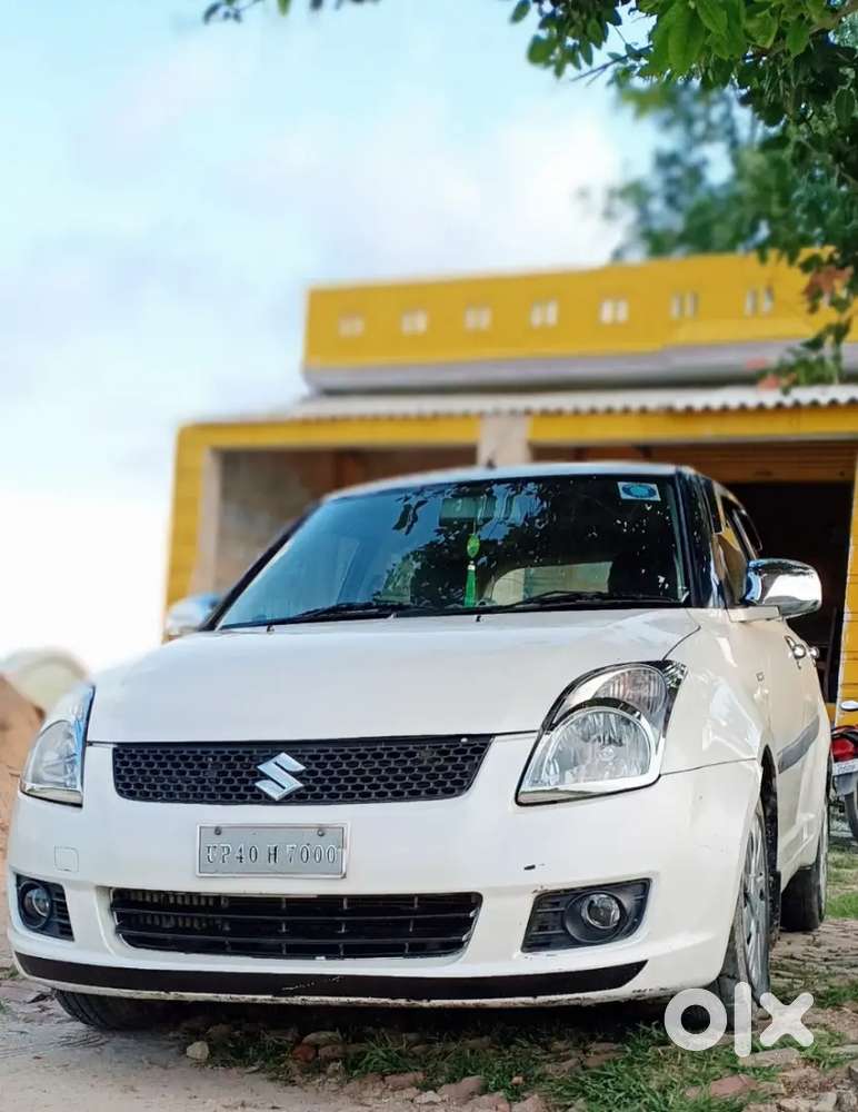 Maruti Suzuki Swift Vdi 2009