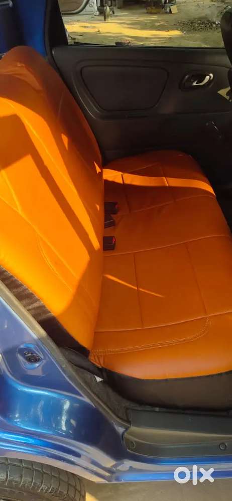 Maruti Suzuki Alto 800 2011 Petrol 75000 Km Driven