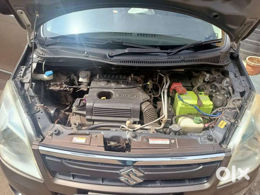 Wagno R Lxi Green Cng Sept 2015