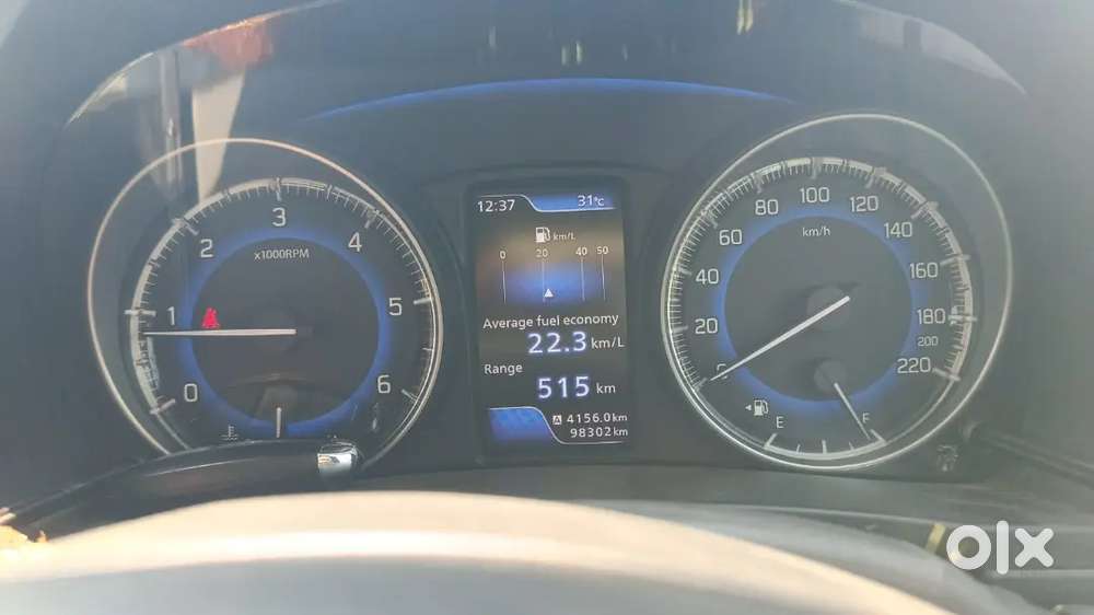 Maruti Suzuki Baleno 2017 Diesel 98300 Km Driven