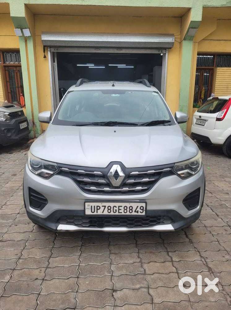 Renault Triber Rxt, 2020, Petrol