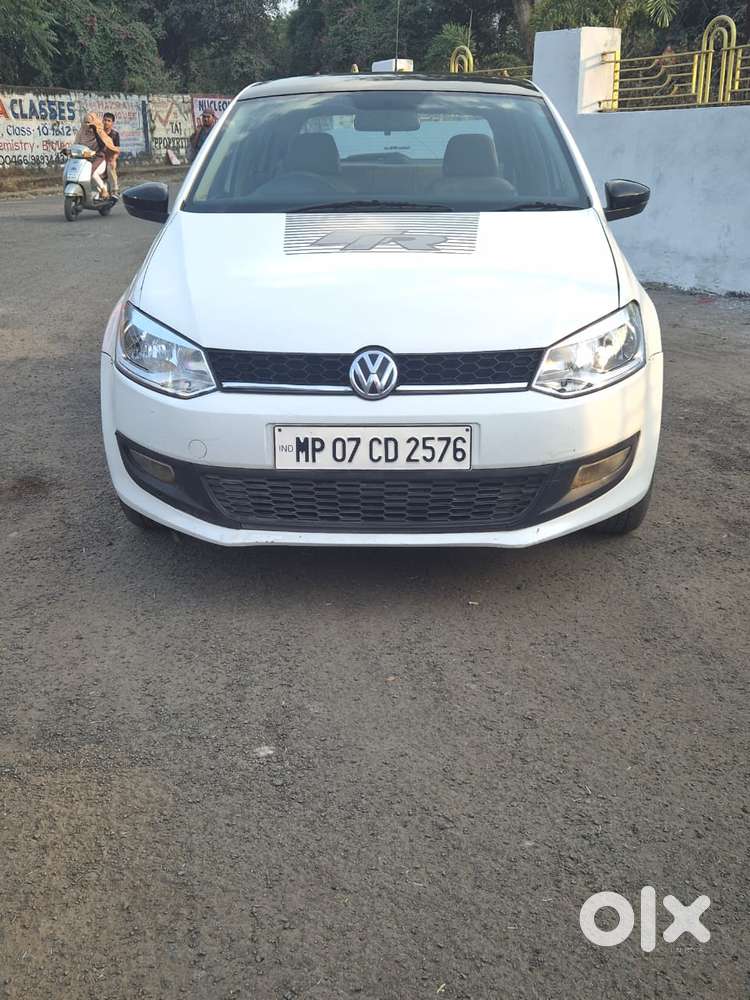 Volkswagen Polo 2013-2015 1.5 Tdi Comfortline, 2014, Diesel
