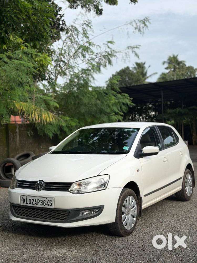 Volkswagen Polo Diesel Comfortline 1.2l, 2013, Diesel