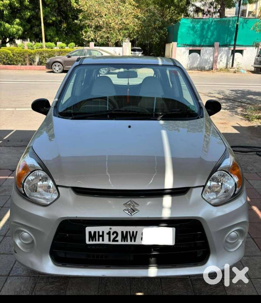 Maruti Suzuki Alto 800 Vxi, 2016, Petrol