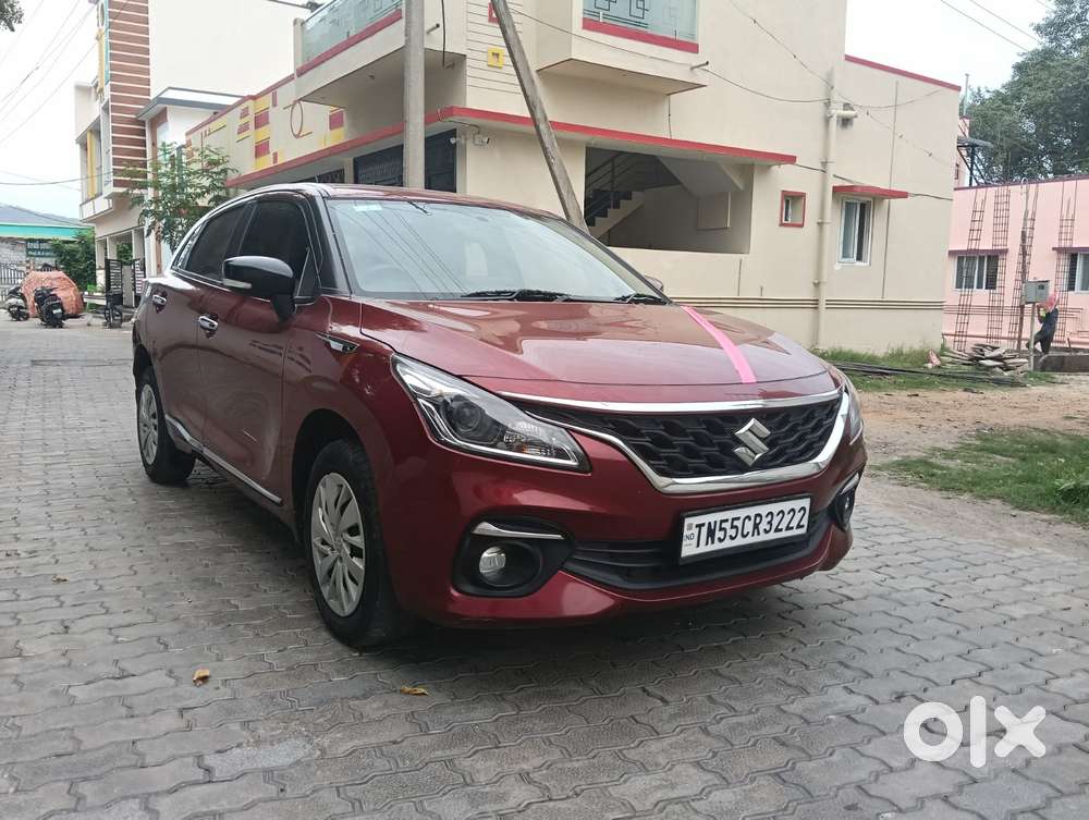 Maruti Suzuki Baleno Delta, 2025, Petrol