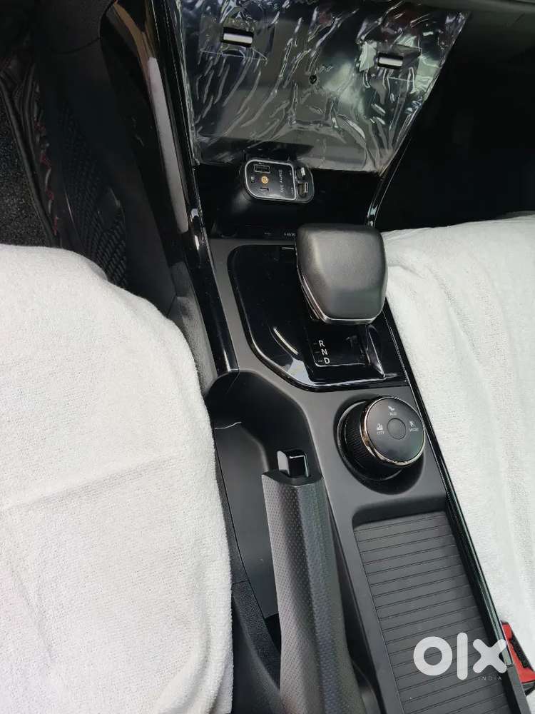 Tata Nexon Revotron 2025