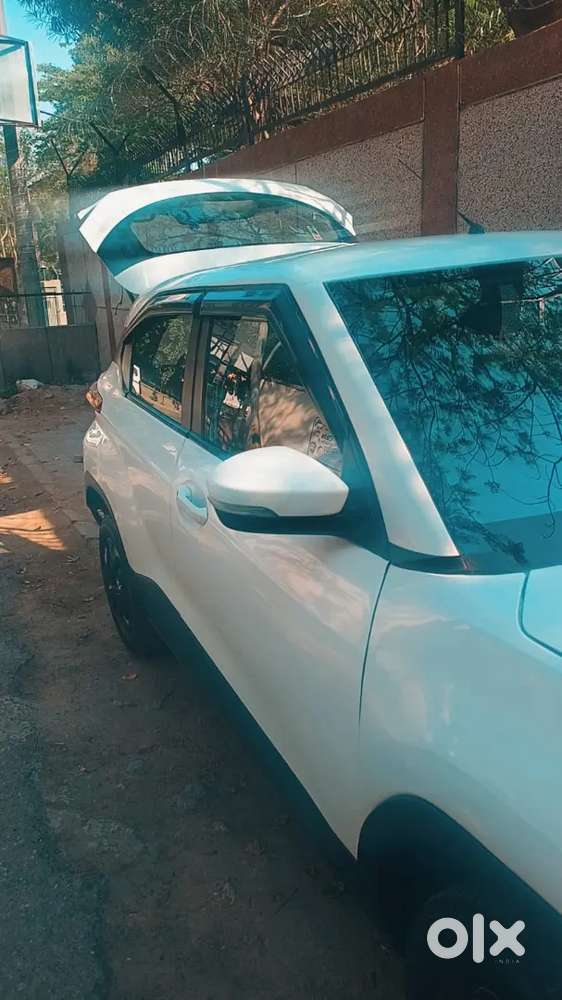 Tata Punch 2022 Petrol 17000 Km Driven