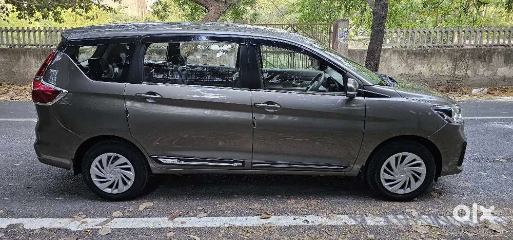 Maruti Suzuki Ertiga 2024 Petrol 27000 Km Driven