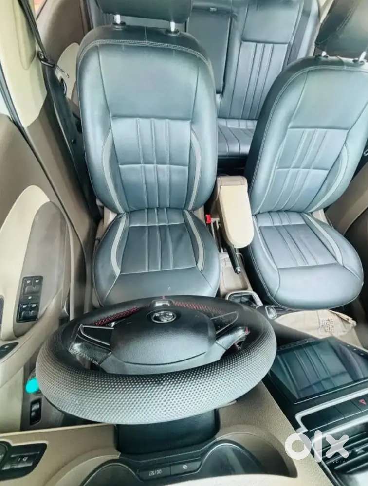 Skoda Rapid 2014 Diesel Well Maintained