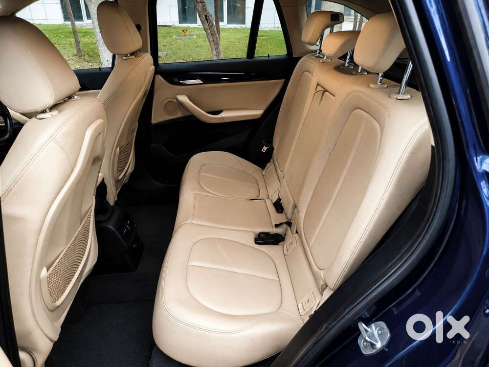 Bmw X1 2.0 Sdrive 20d, 2018, Diesel