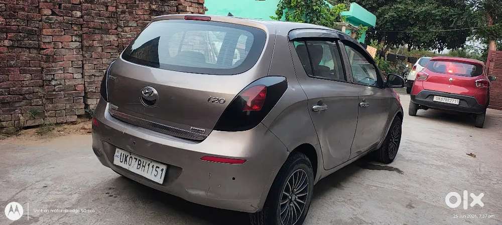 Hyundai Elite I20 2014 Diesel 65000 Km Driven