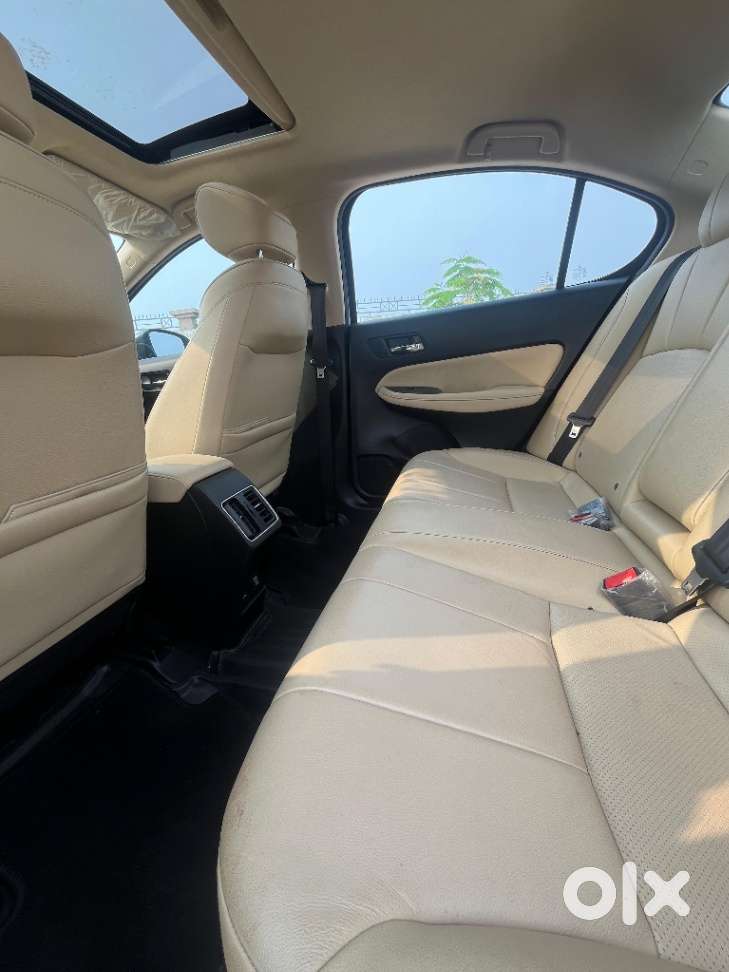 Honda City 1.5 Zx I-vtec Mt, 2020, Petrol