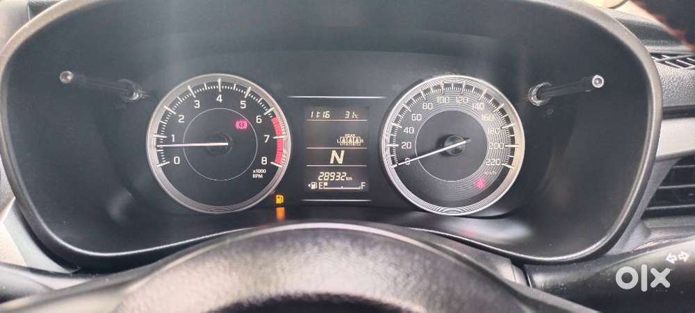 Maruti Suzuki Baleno 1.2 Delta At, 2024, Petrol