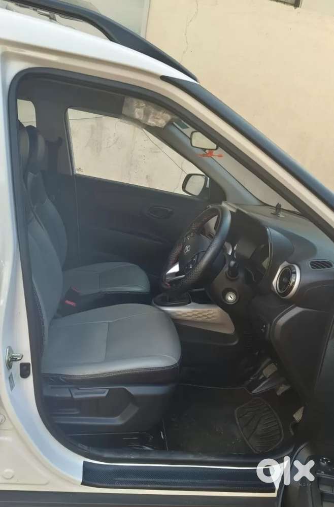 Hyundai Exter S 1.2 Mt, 2024, Petrol