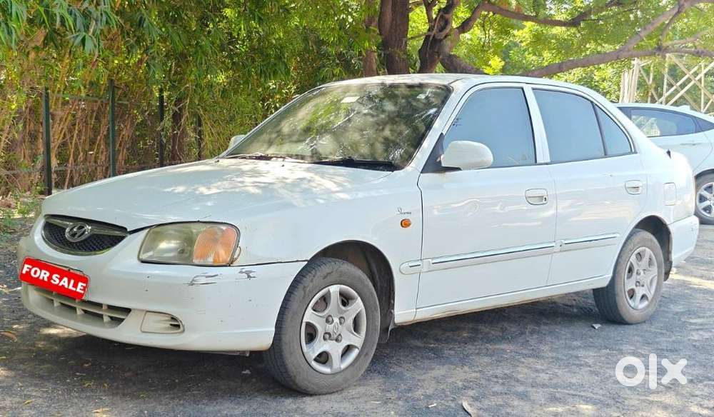 Hyundai Accent 1.5 Executive Cng, 2011, Cng & Hybrids