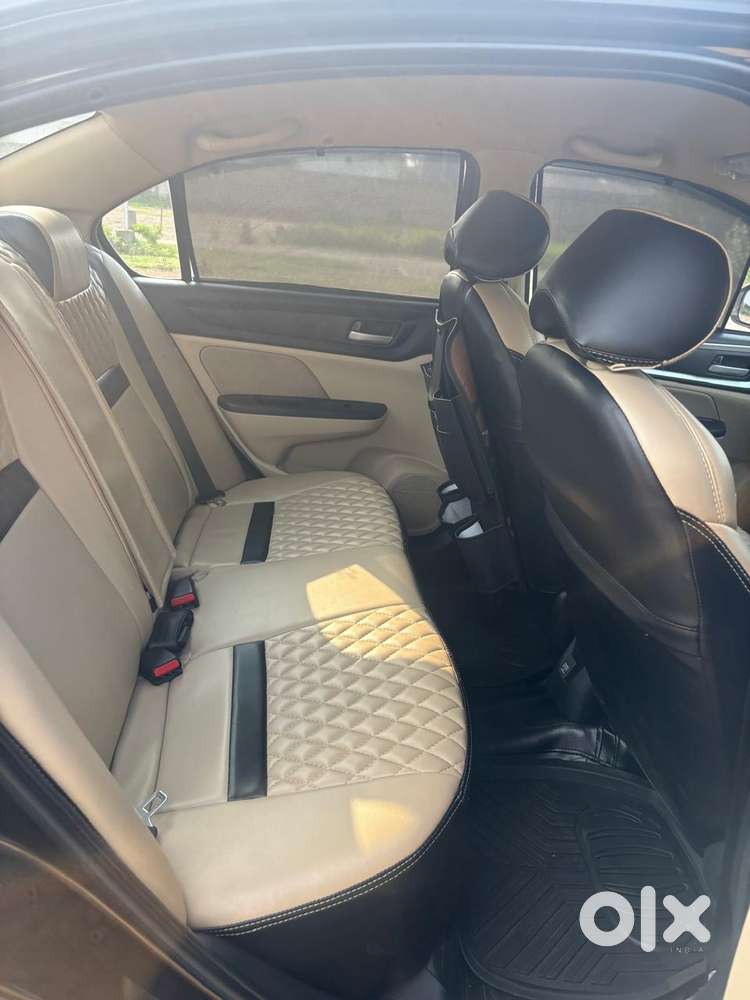 Honda Amaze S Mt I-vtec, 2024, Petrol