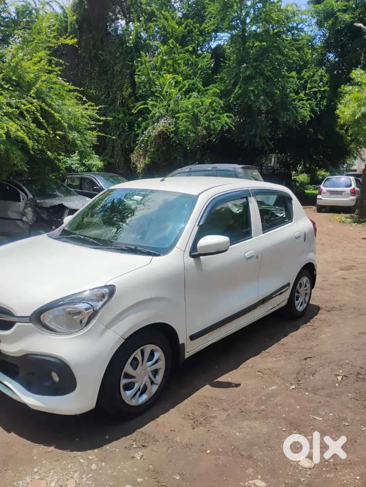 Maruti Suzuki Celerio Zxi 2024