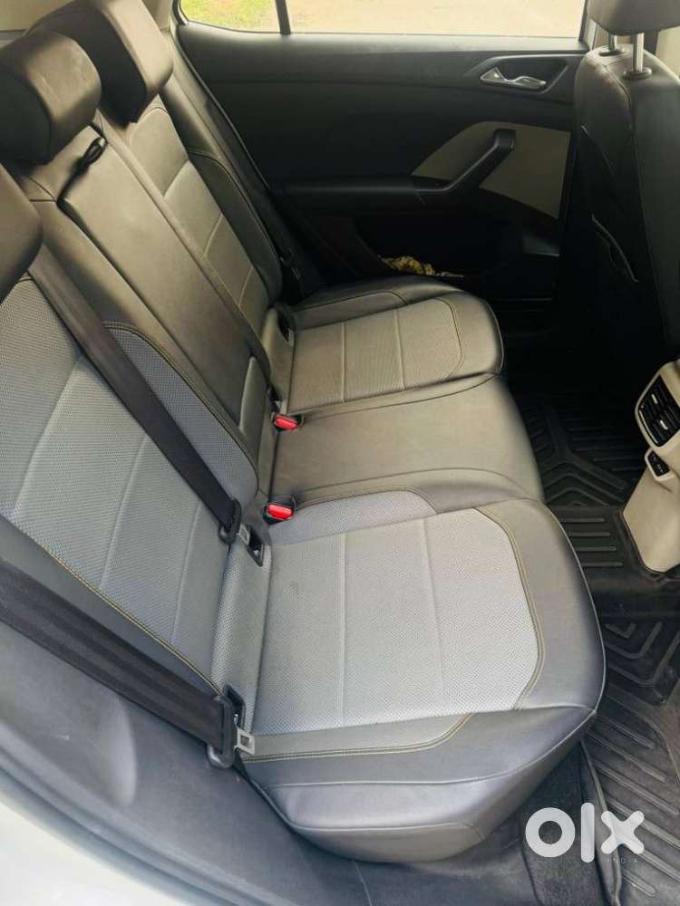Skoda Kushaq 1.5 Tsi Style, 2022, Petrol