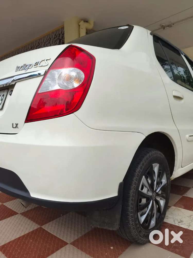 Topnotch Condition Indigo Cs