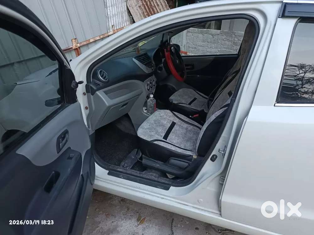 Maruti Suzuki A-star 2011 Petrol 90000 Km Driven