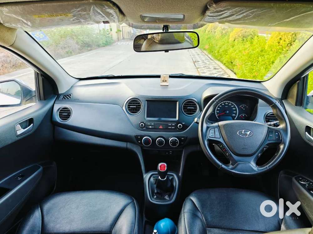 Hyundai Grand I10 Sportz For Sale – Excellent Condition