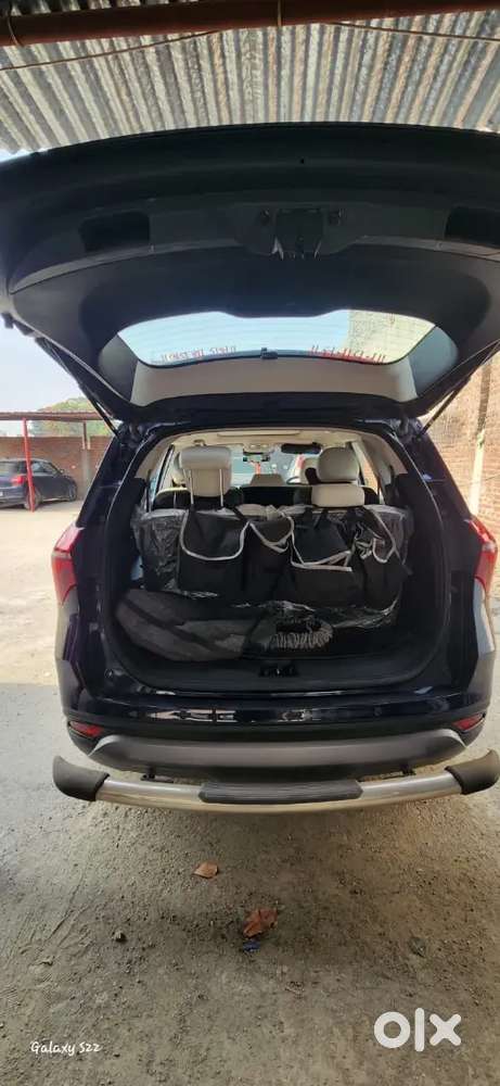 Good New Condition.adas Cruse Etc.