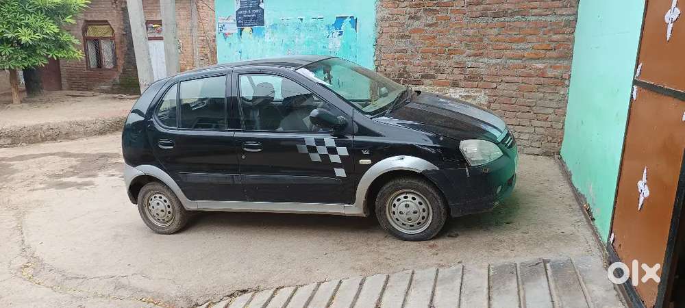 Tata Indica 2009 Petrol Good Condition