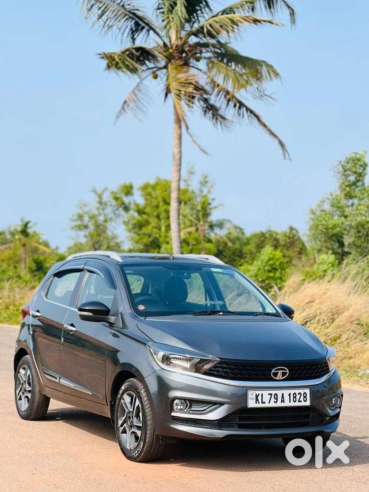 Tata Tiago