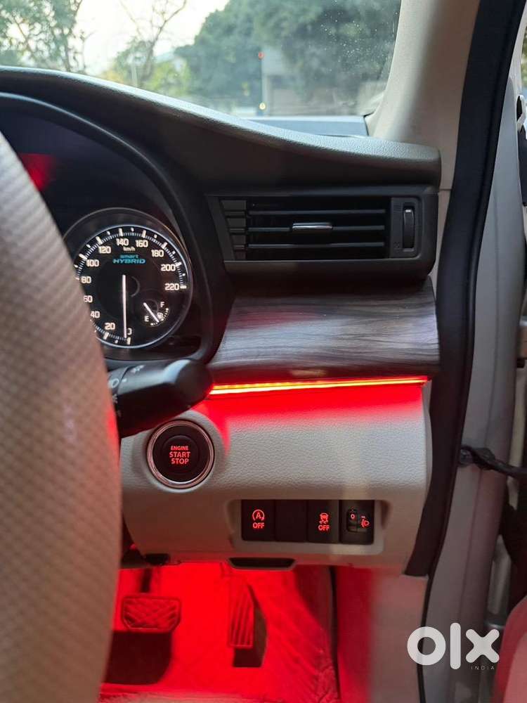 Maruti Suzuki Ertiga 2019 Petrol Good Condition