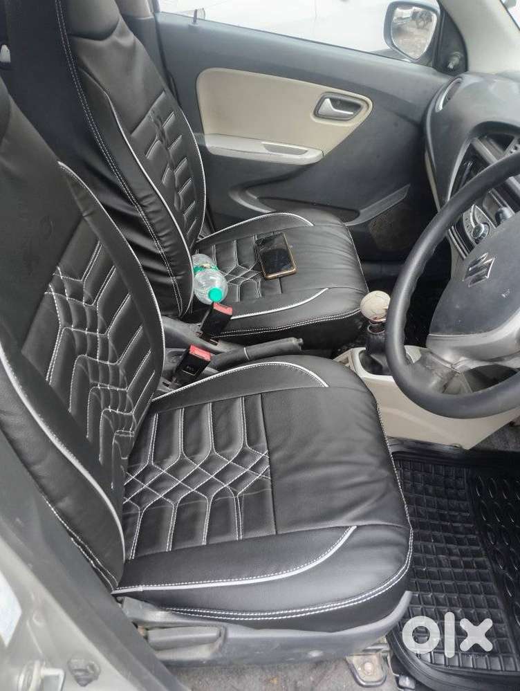 Maruti Suzuki Alto K10 Vxi (o), 2019, Petrol