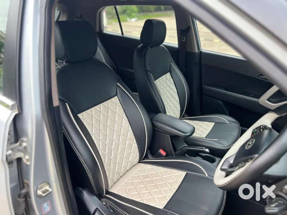 Hyundai Creta 1.6 E Plus Crdi, 2019, Diesel