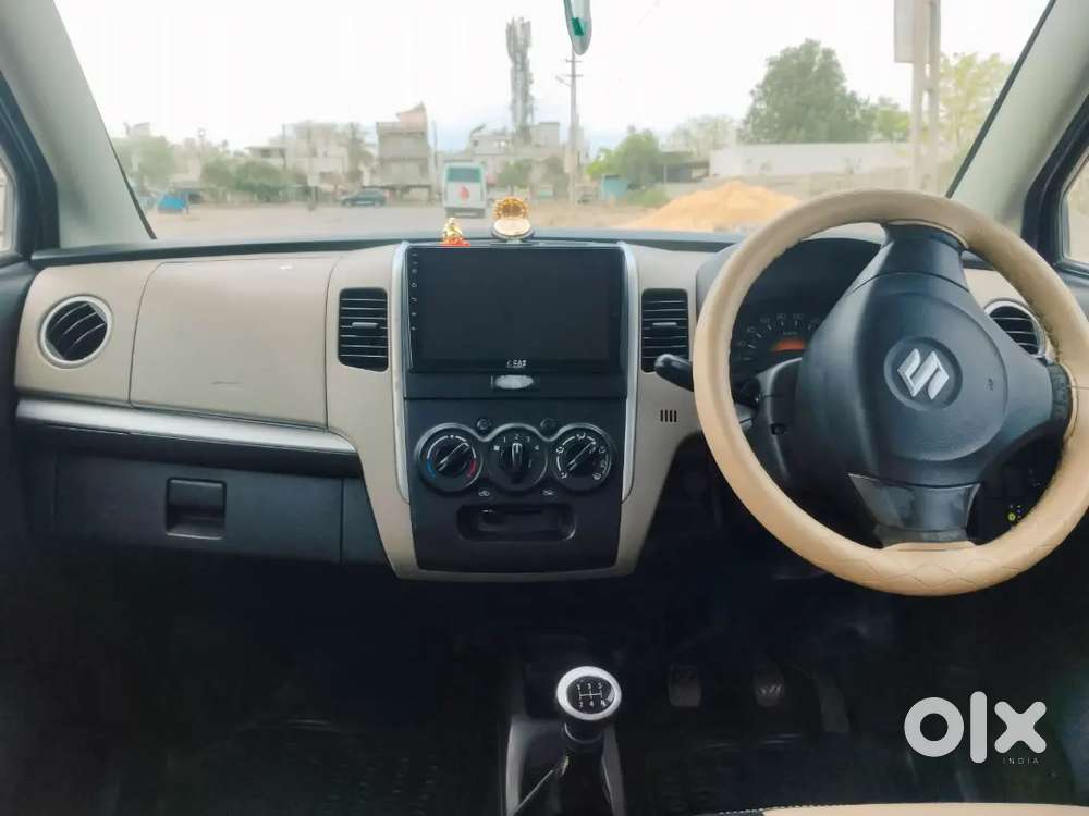 Petrol +company Fitting Cng 2016 Model