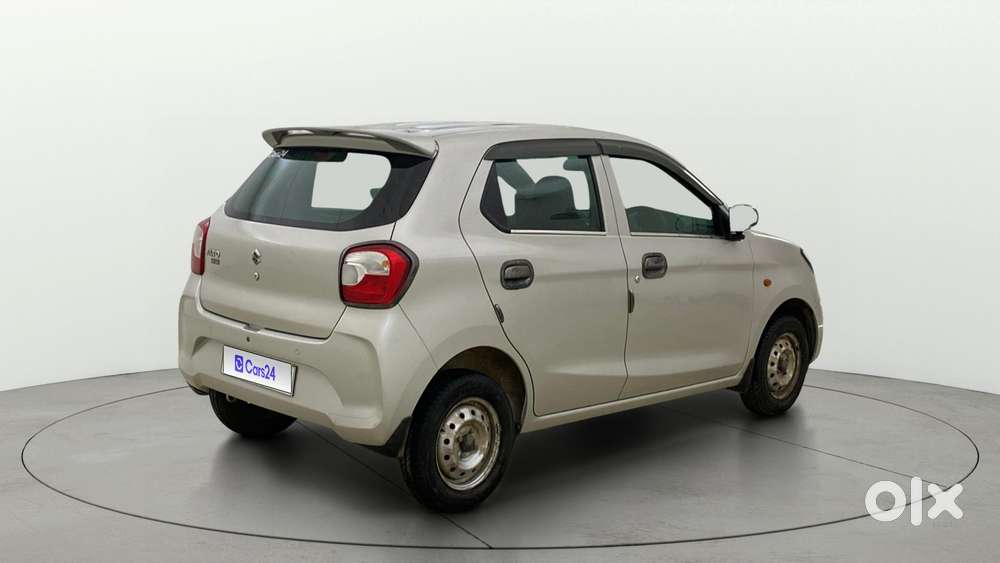 Maruti Suzuki Alto K10 Lxi Optional, 2022, Petrol