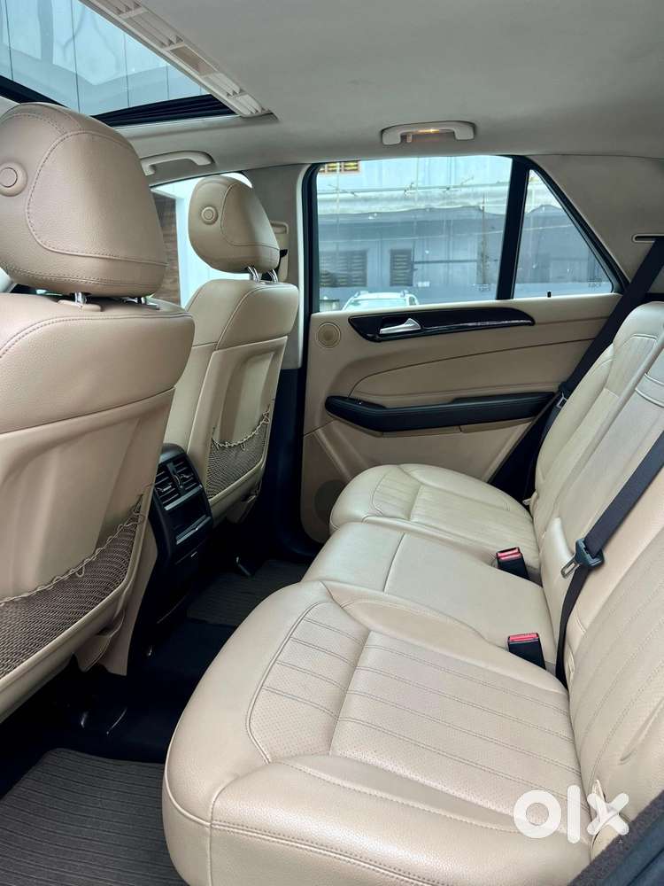 Mercedes-benz Gle Class 2.1 250d 4matic, 2015, Diesel