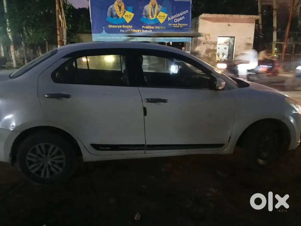 Best Car Dzire