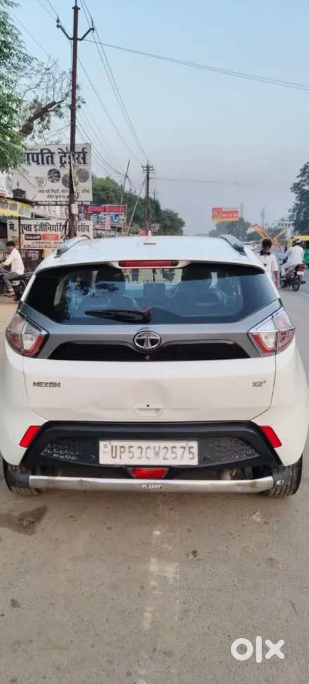 Tata Nexon 2018 Diesel