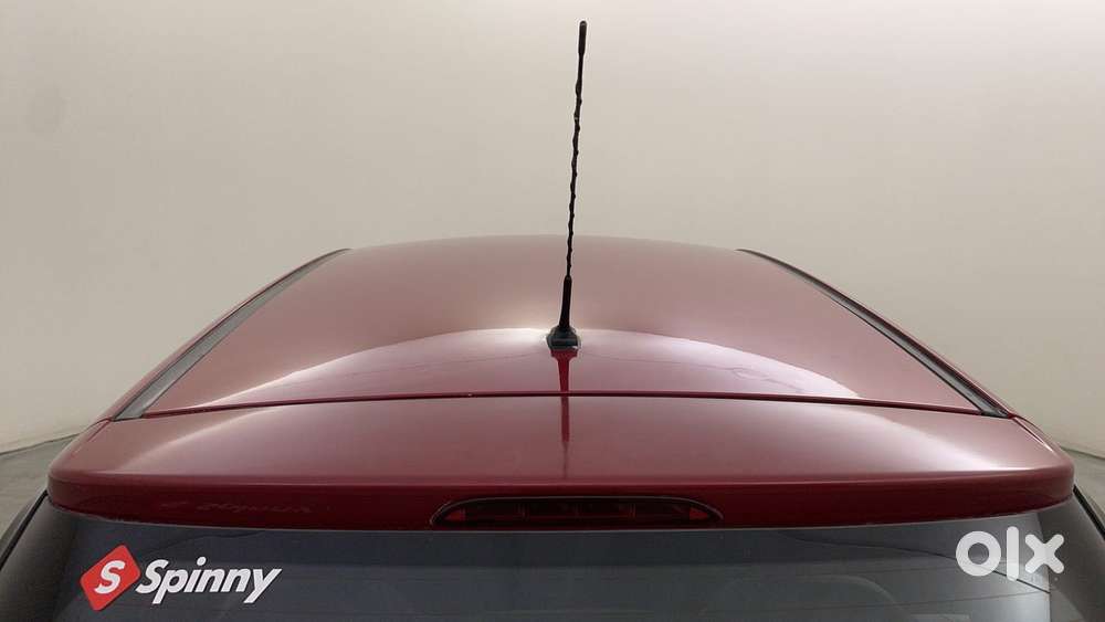 Hyundai Elite I20 [2018-2020] 1.2 Sportz, 2017, Petrol