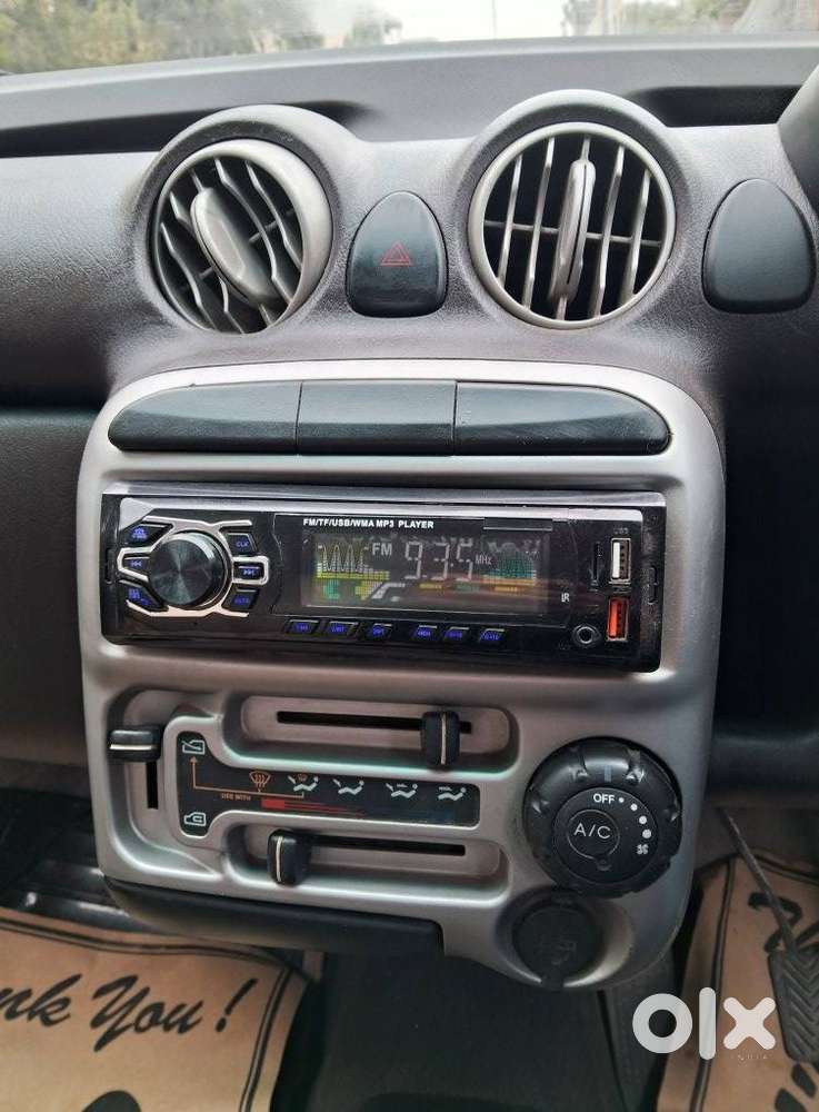 Hyundai Santro Xing Gl, 2012, Petrol