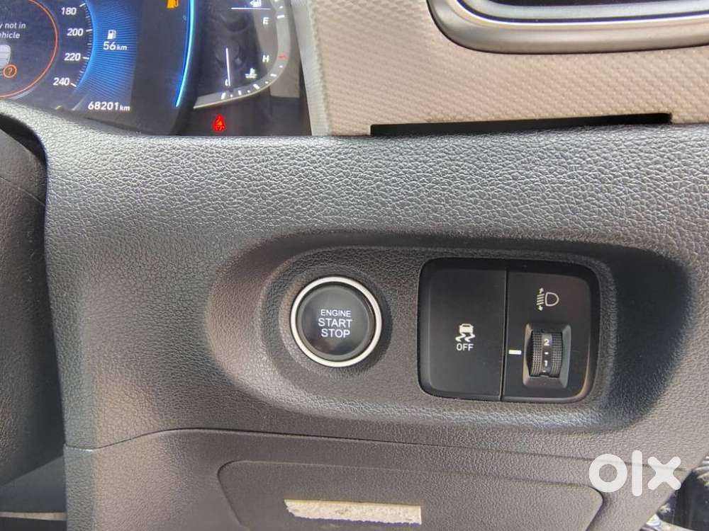 Hyundai Creta Sx (o) 1.5 Diesel Automatic, 2021, Diesel