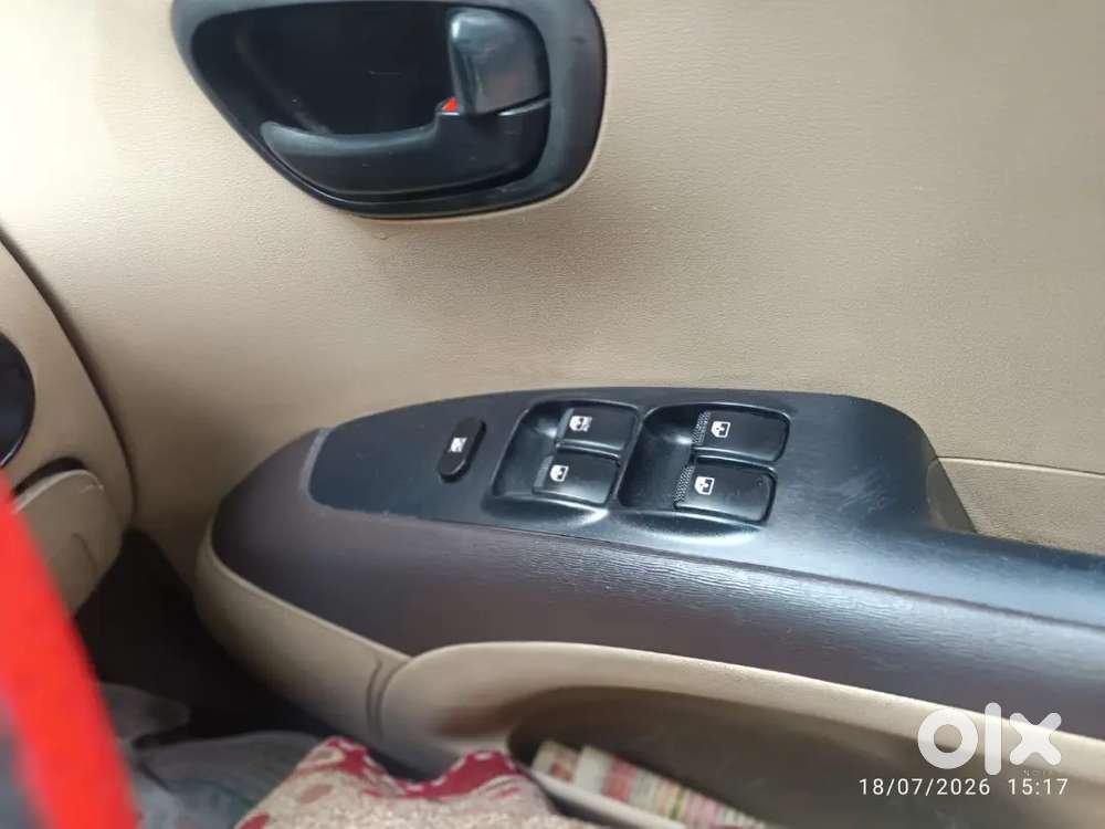 Hyundai I10 Magna 2010 Variant