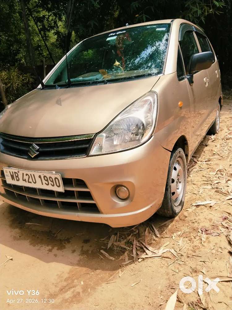 Maruti Suzuki Zen Estilo 2012 Petrol 83000 Km Driven