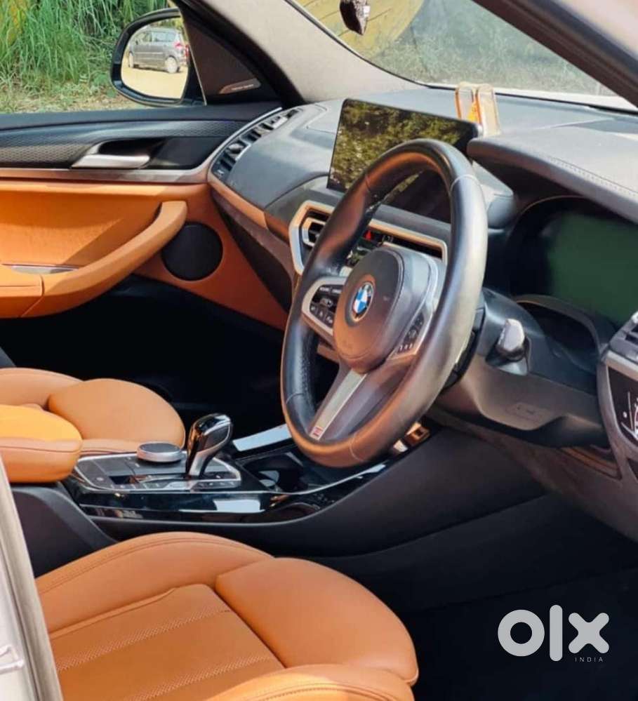 Bmw X3 Xdrive 20d Luxury Line, 2023, Diesel