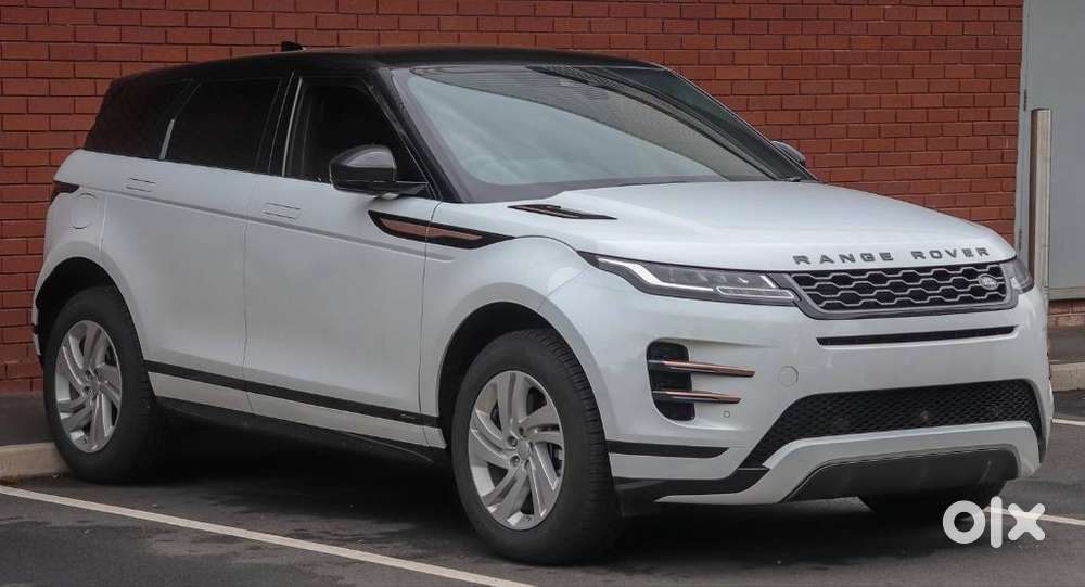 Land Rover Range Evoque Se R-dynamic Diesel, 2023, Diesel