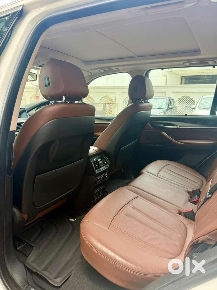 2016 Bmw Diesel Automatic 1st Owner
