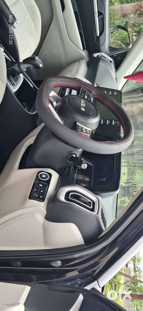 Kia Sonet Htx 1.5 Diesel, 2024, Diesel
