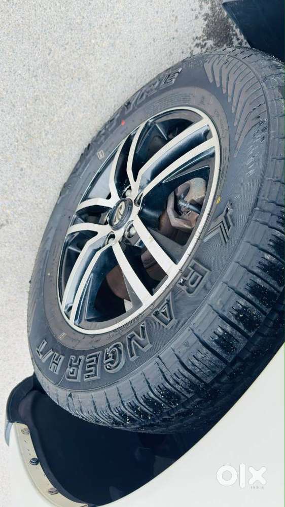 Mahindra Scorpio [ ] 2.2 S5, 2022, Diesel