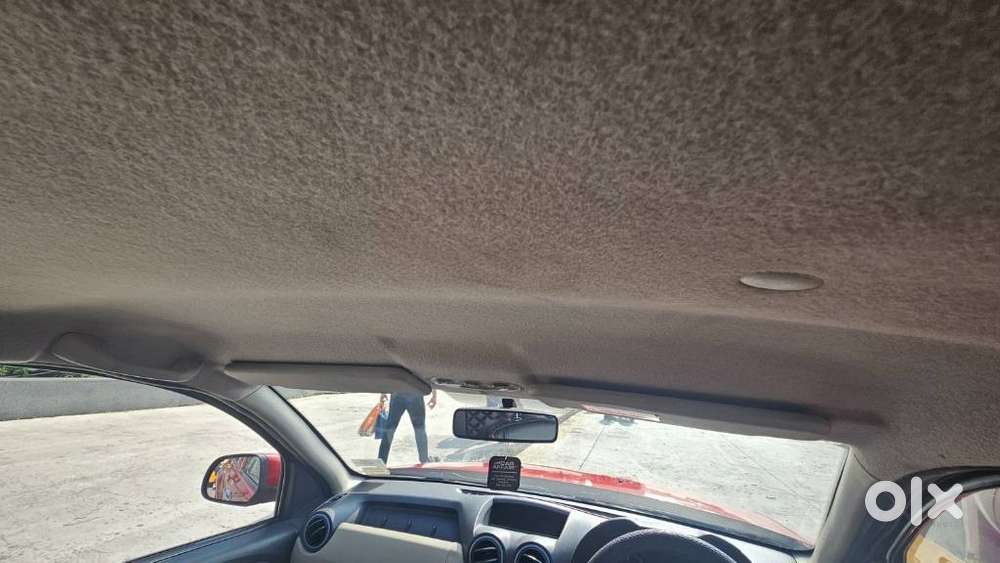 Renault Duster 110ps Diesel Rxl, 2012, Diesel