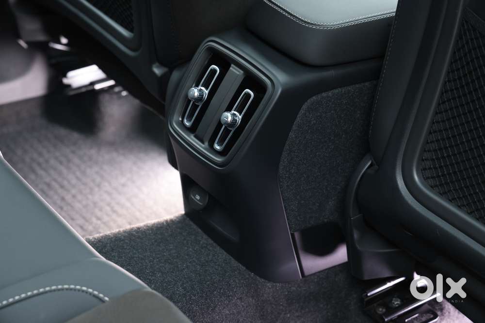 Volvo Xc40 Recharge P8 Awd, 2024, Electric