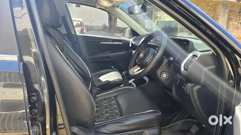 Kia Sonet 2021 Petrol 49000 Km Driven