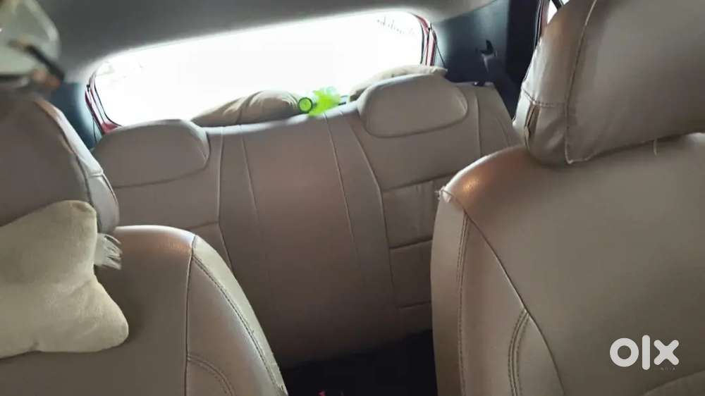 Hyundai Magna I20 2017